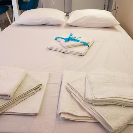 Turist Apartment Ni Exteriér fotografie