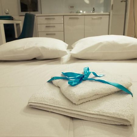 Turist Apartment Ni Exteriér fotografie
