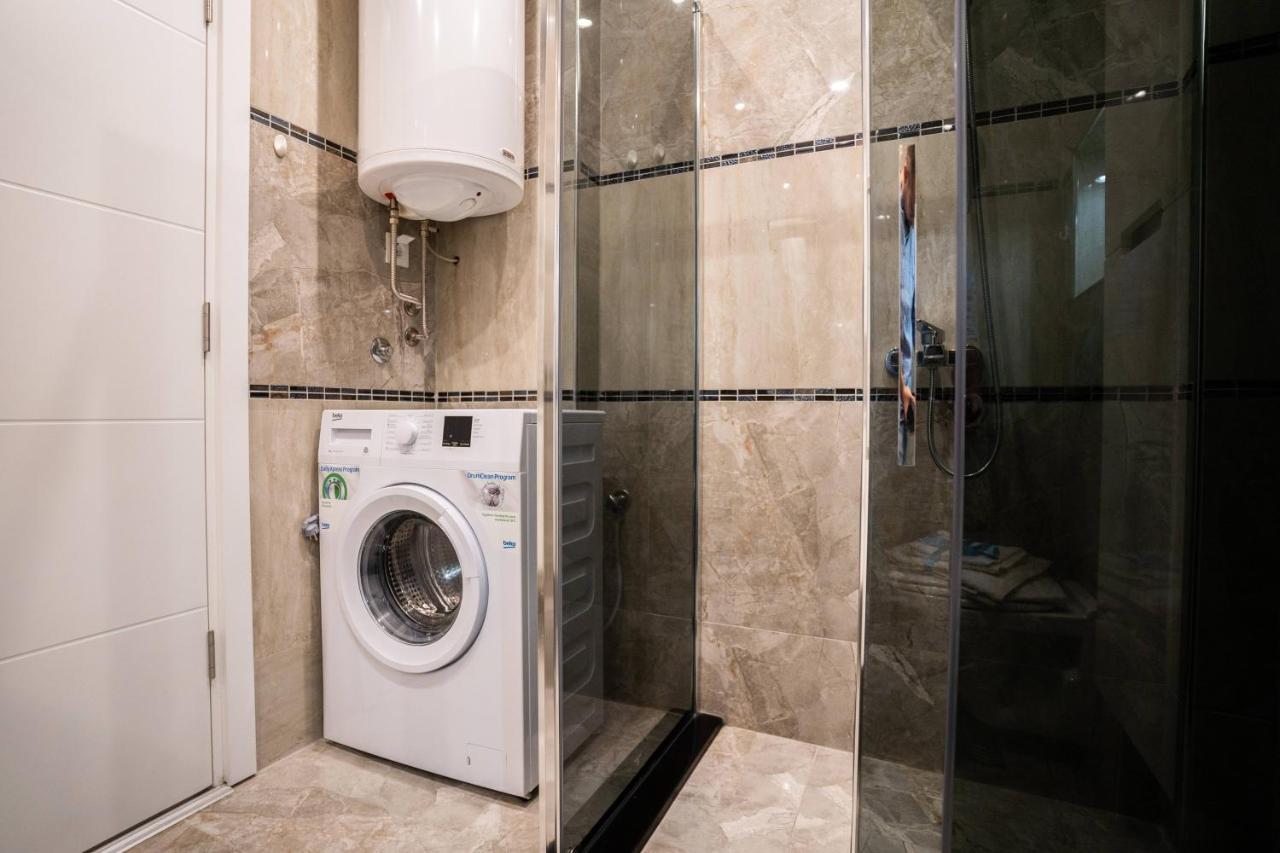 Turist Apartment Ni Exteriér fotografie