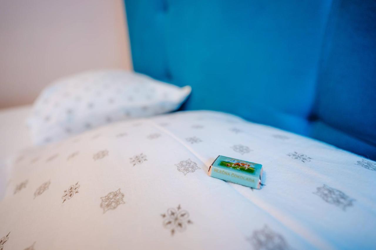Turist Apartment Ni Exteriér fotografie