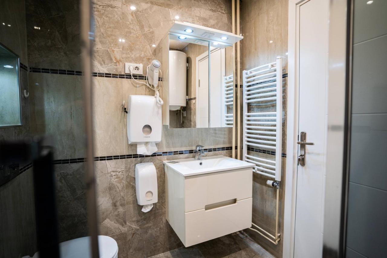Turist Apartment Ni Exteriér fotografie