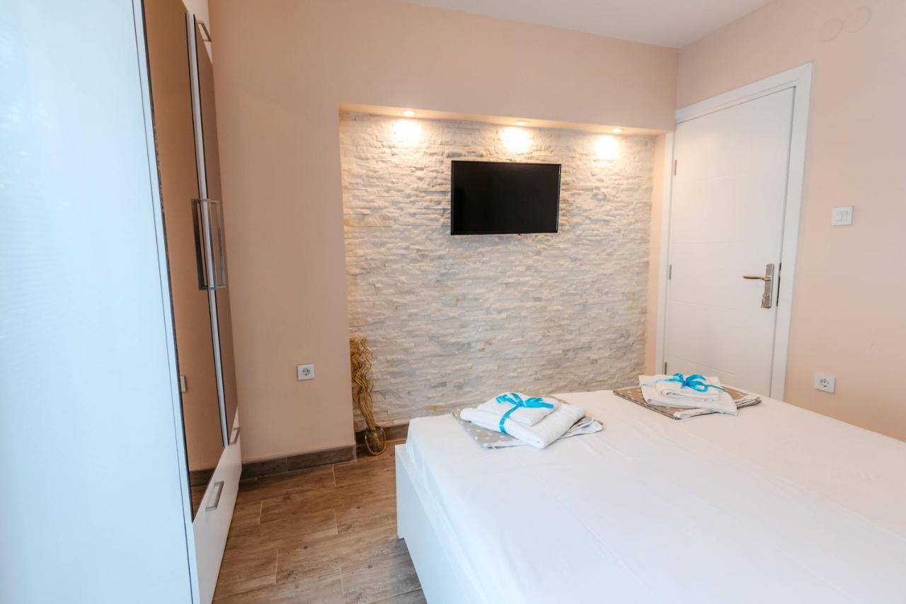 Turist Apartment Ni Exteriér fotografie